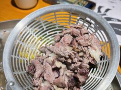 -海银海记潮汕牛肉火锅(新港中路海珠店)