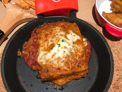 -必胜客(大宁路店)