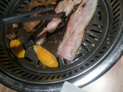 -权金城·烤肉(华北商厦店)