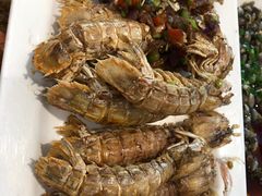 椒盐皮皮虾-华盛丰温州大排档(东三环南路店)