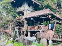 -观澜山水田园