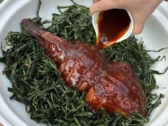 -兰庭玉树·老饭骨家宴(后海店)