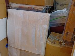 -安东易迷你自助仓储寄存仓库(杨浦店)