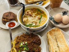 -何九海南茶店(鬼仔巷店)