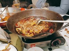 -渝信川菜(西单店)
