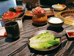 -牛局别馆·和牛烧肉(日月广场店)