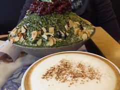 -劳顶笨咖啡(丽水宜家店)