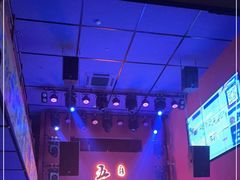 -MM·五声·音乐人与调酒师(西安路店)