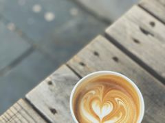 -JPG coffee(广州体育西店)
