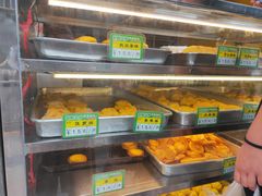 -观音桥百香林西点