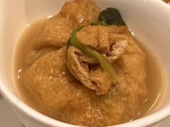 -素满香·全民食养自助(长宁龙之梦店)