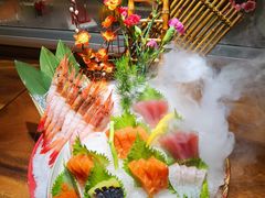 -东田之村自助餐厅(金水路店)