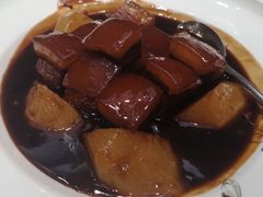 -御仙都北京菜馆·烤鸭店(双井店)