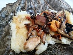 -东江渔村·古典园林·30年粤菜老字号(太和店)