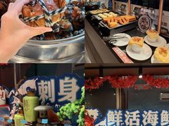 -海德温泉生活馆(朝阳大悦城店)