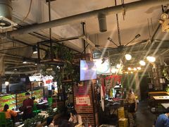 -钢管厂歆瑞源油卤串串香(春熙路太古里店)