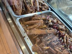 -乡亲鹅肉城(昆山店)