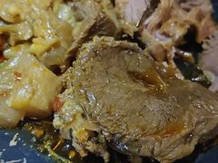 -受气牛肉·重庆耙牛肉(来福士店)