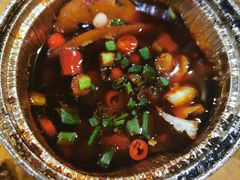-夜烤·宜宾烧烤(洋河路店)