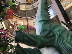 -北京华联购物中心(同成街店)