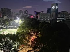 -重庆工商大学(南岸校区)