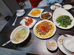 -鑫悦楼煎蟹·16年海鲜大排档