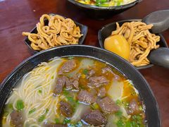 -沈记土鸡米线(七星街品牌中心店)