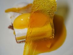 -亚特兰蒂斯•OSSIANO奥西亚诺海底餐厅