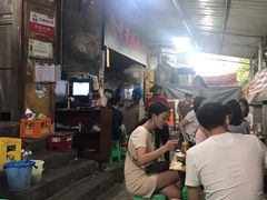 等位区-渝味黄姐火锅(黄泥村店)