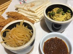 -符离集餐厅(万象城店)