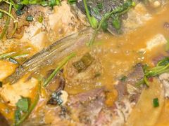 -金陵后厨·南京菜(新街口秣陵路店)