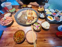 -楠火锅(哈尔滨金爵万象店)