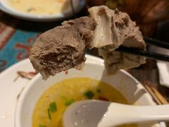 -巴依老爷·新疆美食(上城区天城路店)