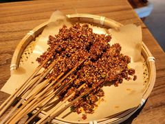 -小乾杯串店•16年沈阳烧烤(文安路店)