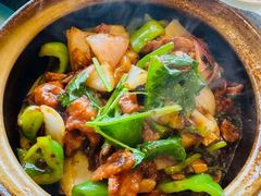 -日昌餐馆(亦庄店)