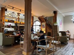 -1901 Cafe(西四店)