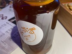 -马邦子·紫苏烤鱼(恒隆广场店)