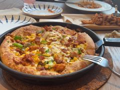 -必胜客(大观天地店)