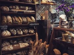 -Juicy Bakery(大学路店)