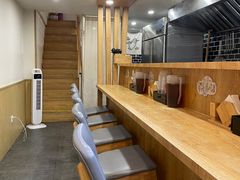 -柒鉦·日式豚骨拉麵(常德路店)