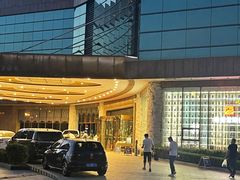 -安徽世纪金源大饭店游泳馆(滨湖区)