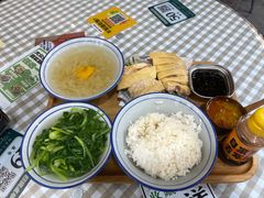 -阿金大白·上海菜馆(新天地店)