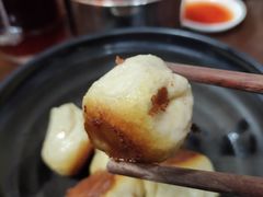 -赵宝美煎包店