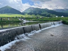 -新疆那拉提国家旅游度假区