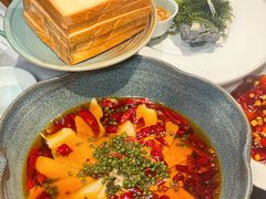 -菩提素素食餐厅(晶郦馆店)