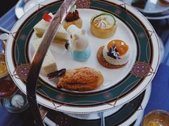 -马勒别墅·中餐厅