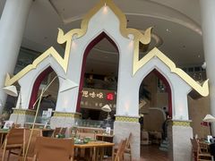 -甘思咪哚·云南艺术餐厅(天河广百店)