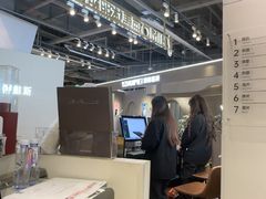 -海马体照相馆(深圳万象天地店)