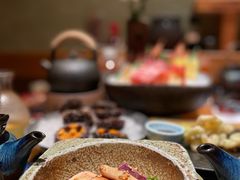 -花潮料理艺食馆(世欧广场店)