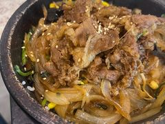 -高丽屋(天宁寺店)